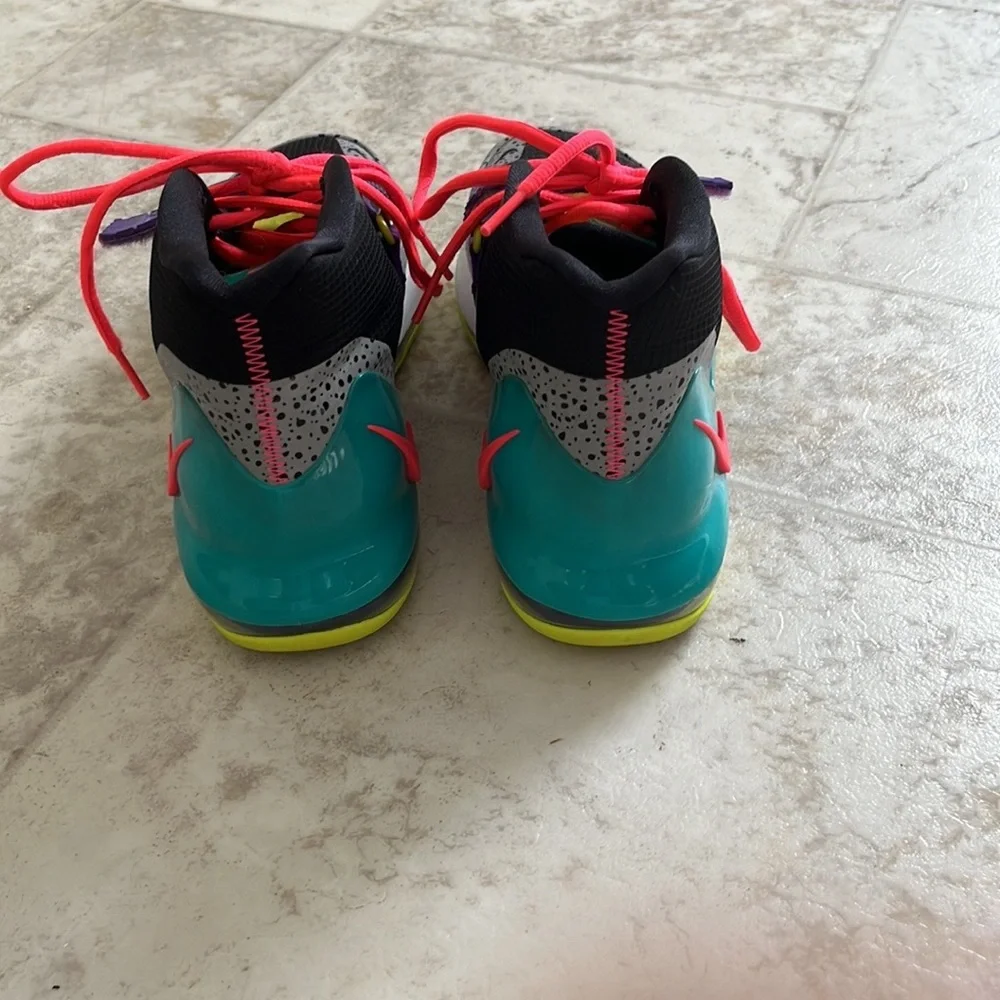 Nike Air Force Max Ep - Picture 4 of 6
